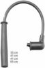 KIA 0K01118190C Ignition Cable Kit